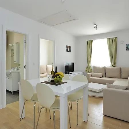 Appartement Luxurious In *