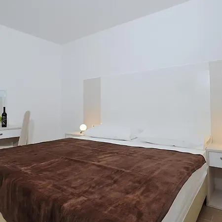 Luxurious In Appartement *