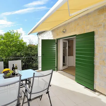 Luxurious In Privlaka (Zadar)