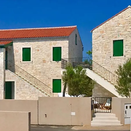 Appartement Luxurious In