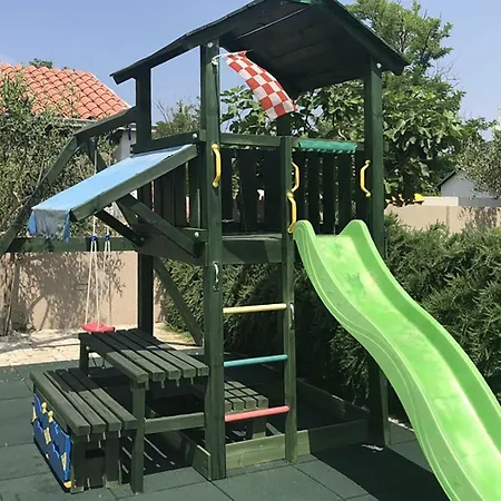 Beautiful In Apartman Privlaka