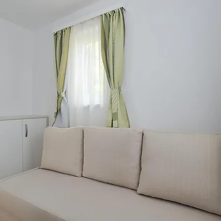 Luxurious In Appartement *