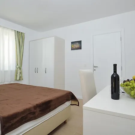 Appartement Luxurious In Privlaka (Zadar)