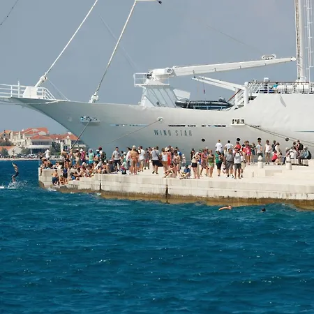 Apartman Beautiful In