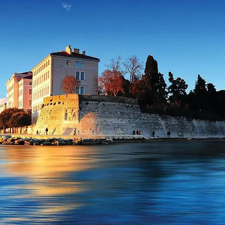 Appartement Luxurious In Privlaka (Zadar)