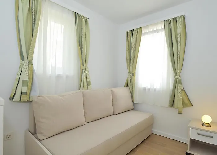 아파트 Beautiful In 프리블라카