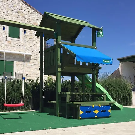 Lejlighed Beautiful In Privlaka (Zadar)