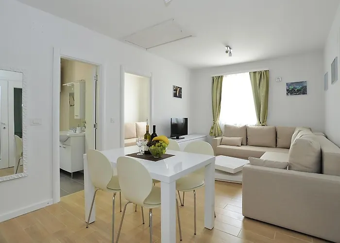 Lejlighed Beautiful In *