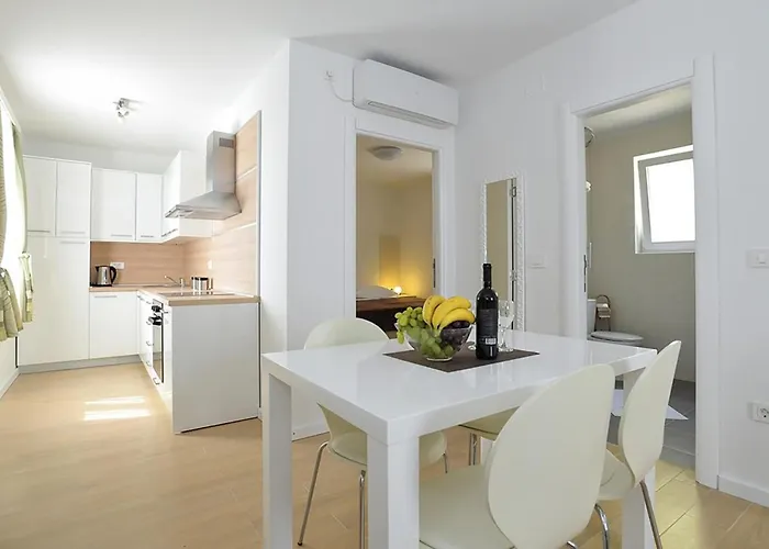 Beautiful In Lejlighed *