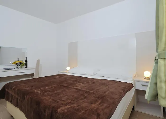 Beautiful In Lejlighed *