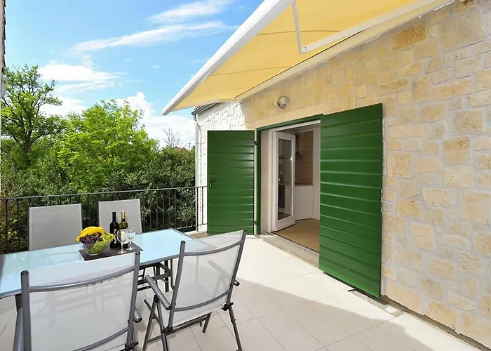 Beautiful In Privlaka (Zadar)