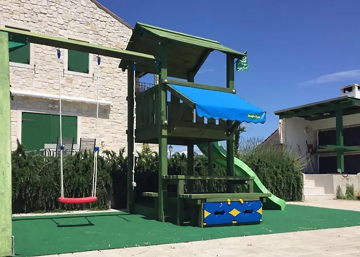 Lejlighed Beautiful In Privlaka (Zadar)