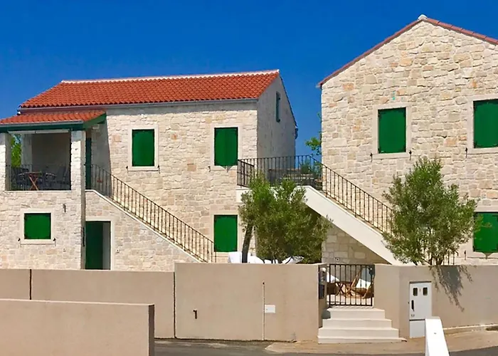 Lejlighed Beautiful In