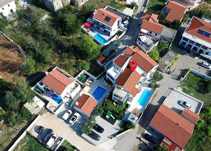 Lejlighed Beautiful In