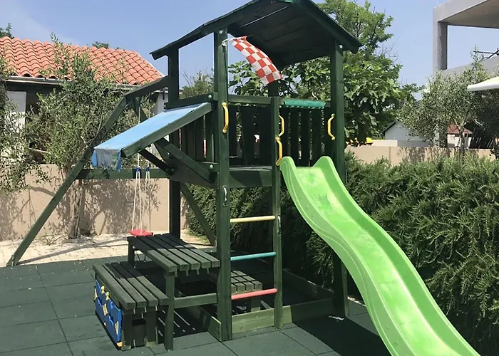 Beautiful In Lejlighed Privlaka (Zadar)