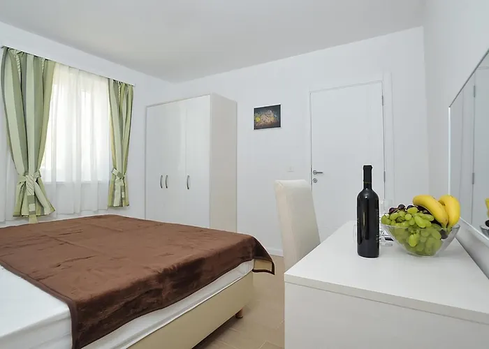 Lejlighed Beautiful In Privlaka (Zadar)