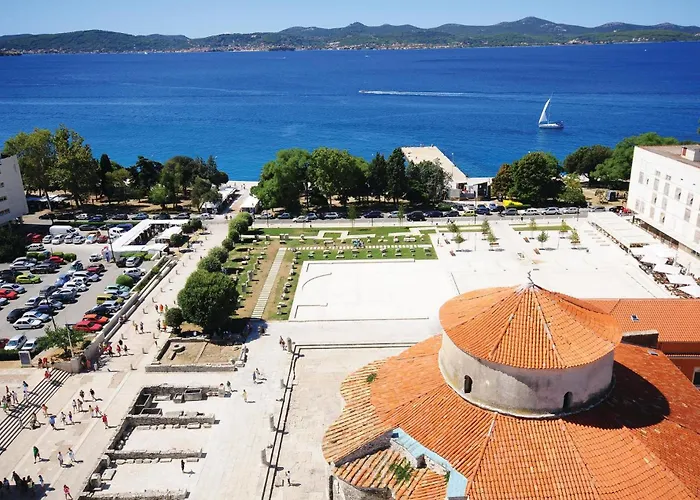 Beautiful In * Privlaka (Zadar)