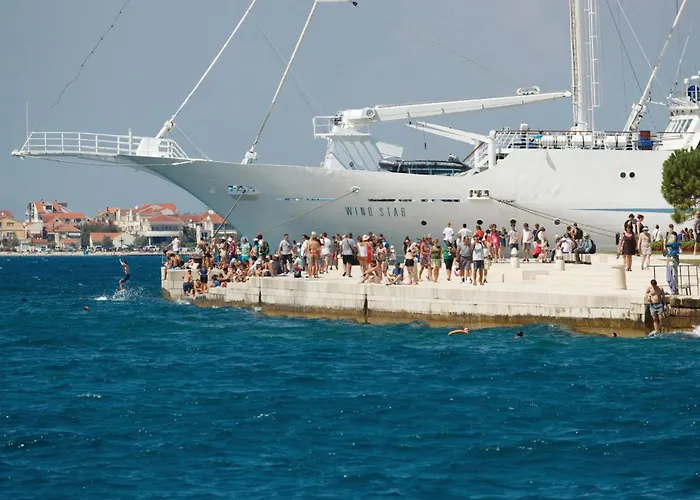 Lejlighed Beautiful In